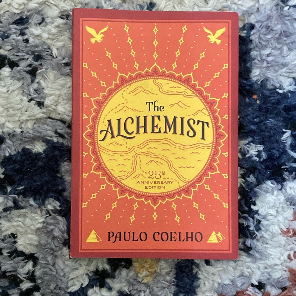 The Alchemist